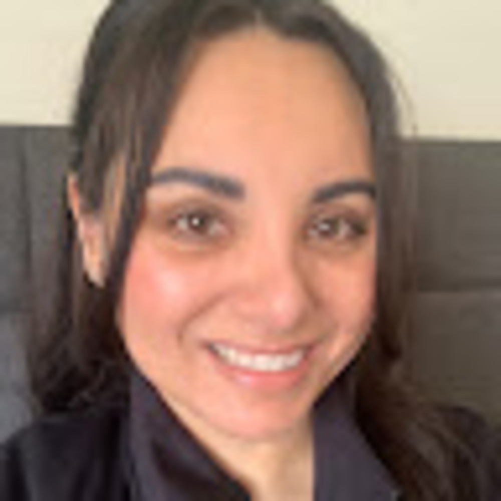 Meet your Posher, Caroline